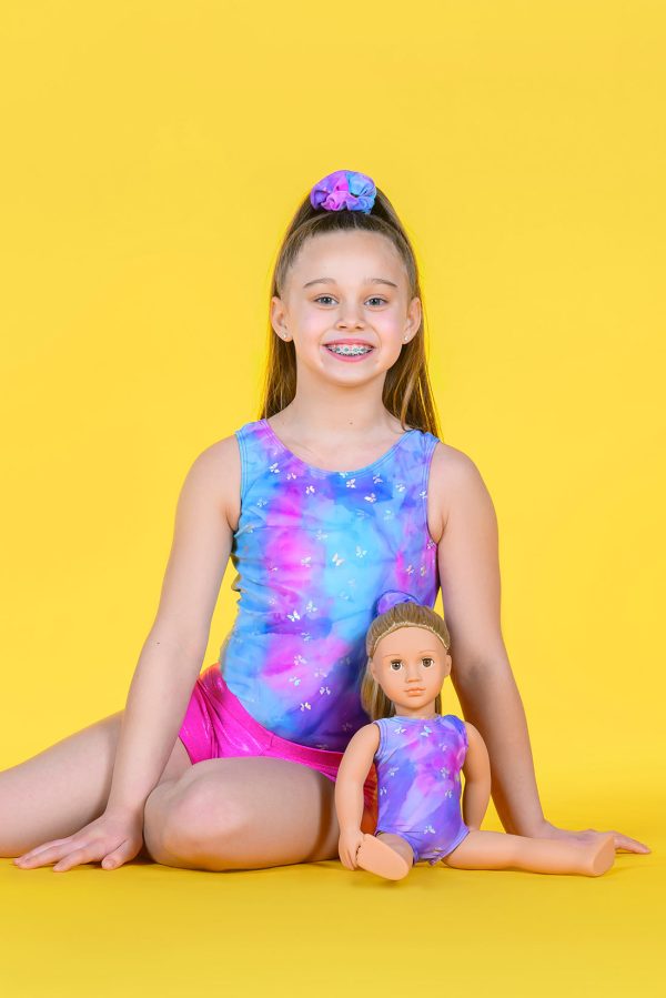 matching-doll-set – Gymnastics Leotards & Parctice Outfits